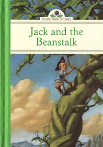 "Jack and the beanstalk", Sterling (U.S.A.), 2012