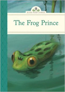 "The frog prince", Sterling (U.S.A.), 2013
