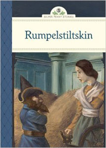 "Rumpelstiltskin", Sterling (U.S.A.), 2014