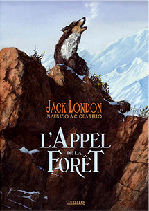 "L’appel de la forêt"