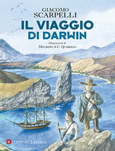 "Il viaggio di Darwin"